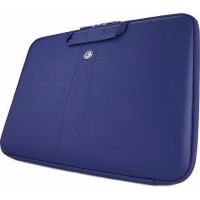 Сумка Cozistyle Smart Sleeve (CLNR1302) для MacBook 13'' (Nevy Blue Leather)