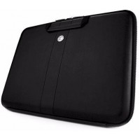Сумка Cozistyle Smart Sleeve (CLNR1309) для MacBook 13'' (Black Leather)