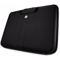 Сумка Cozistyle Smart Sleeve (CLNR1509) для MacBook Pro 15'' Retina (Black Leather)