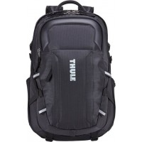 Thule EnRoute Escort 2 Daypack (TEED-217) - рюкзак для ноутбука 15" (Black)