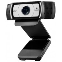 Вебкамера Logitech HD Webcam C930e (Black)