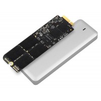 Внешний диск SSD Transcend JetDrive 720 240Gb (TS240GJDM720) для Macbook Pro Retina 2012/13