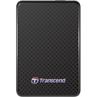 Внешний SSD диск Transcend ESD400 1Tb USB 3.0 (TS1TESD400K)