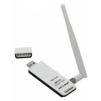 Wi-Fi адаптер TP-Link Archer T2UH (White)