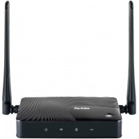 Wi-Fi роутер ZyXEL Keenetic 4G III Rev.B (Black)