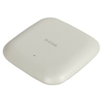 Wi-Fi точка доступа D-Link DAP-2330/A1A/PC (White)