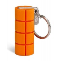 Защищенный флеш-накопитель LaCie Rugged 16GB 9000146 (Orange)