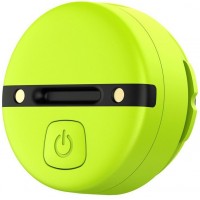 3D-датчик для игры в гольф Zepp Golf 2 Swing Analyzer (Yellow)