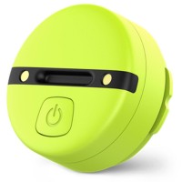 3D-датчик для игры в теннис Zepp Tennis 2 Swing Analyzer (Yellow)