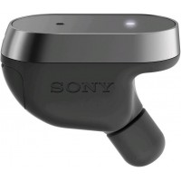 Bluetooth-гарнитура Sony Xperia Ear XEA10 (Black)