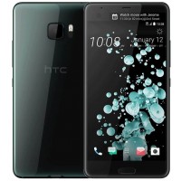 Cмартфон HTC U Ultra 128Gb (Brilliant Black)