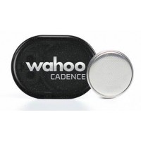 Датчик вращения педалей Wahoo RPM Cadence Sensor WFPODCAD2 (Dark Grey)