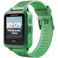 Детские умные часы Geozon Active (Green)