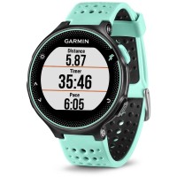Garmin Forerunner 235 (010-03717-49) - спортивные часы (Frost Blue)