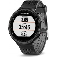 Garmin Forerunner 235 (010-03717-55) - спортивные часы (Black/Gray)