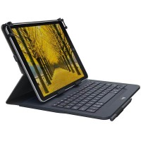 Клавиатура-чехол Logitech Universal Folio (920-008342) для планшетов