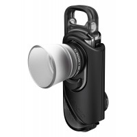 Макрообъектив Olloclip Macro Pro Lens Set для iPhone 7/7 Plus (Black)