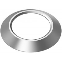 Ободок на камеру Baseus Metal Camera Ring ACAPIPH7-RI0S для iPhone 7/8 (Silver)