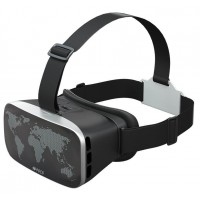 Очки виртуальной реальности HIPER VRW (Black)