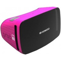 Очки виртуальной реальности Homido Grab (Pink)