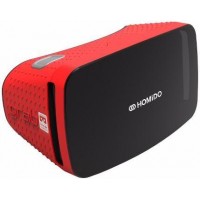 Очки виртуальной реальности Homido Grab (Red)