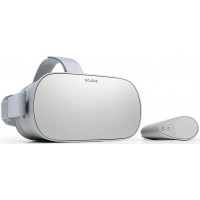 Очки виртуальной реальности Oculus Go 32Gb (Grey)
