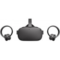 Очки виртуальной реальности Oculus Quest 128 Gb (Black)
