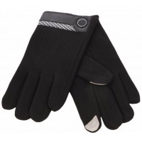 Перчатки iCasemore Gloves (iCM_but-blk)