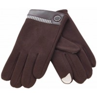 Перчатки iCasemore Gloves (iCM_but-brn)
