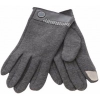 Перчатки iCasemore Gloves (iCM_but-gray)