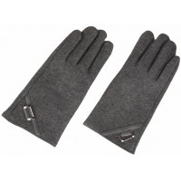 Перчатки iCasemore Gloves (iCM_smp-gray)