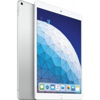 Планшет Apple iPad Air 2019 10.5 Wi-Fi + Cellular 64Gb MV0E2RU/A Silver