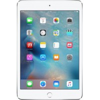 Планшет Apple iPad mini 4 128Gb Wi-Fi MK9P2RU/A (Silver)