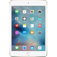 Планшет Apple iPad mini 4 128Gb Wi-Fi+Cellular MK782RU/A (Gold)