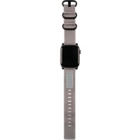 Ремешок Urban Armor Gear Nato (19148C114030) для Apple Watch Series 2/3/4 42/44 mm (Gray)
