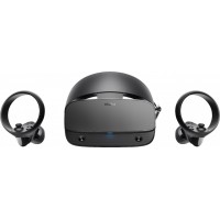 Шлем виртуальной реальности Oculus Rift S (Black)