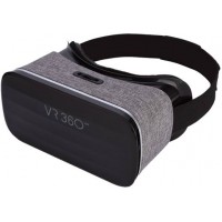 Шлем виртуальной реальности Rombica VR360 v06 (Grey)