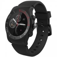 Смарт-часы MyKronoz Zesport Smartwatch (Black)