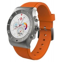 Смарт-часы MyKronoz Zesport Smartwatch (Orange)