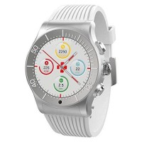 Смарт-часы Mykronoz Zesport Smartwatch (White)