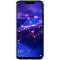 Смартфон Huawei Mate 20 Lite (SNE-LX1) 4/64 Gb (Blue)