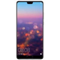 Смартфон Huawei P20 (Emily-L29) 4/128 Gb (Black)