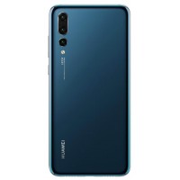 Смартфон Huawei P20 Pro 6/128 Гб (Midnight Blue)