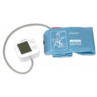 Тонометр iHealth Track Bluetooth Blood Pressure Monitor SLR550BT (White)