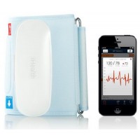 Тонометр iHealth Wireless Blood Pressure Monitor BP5