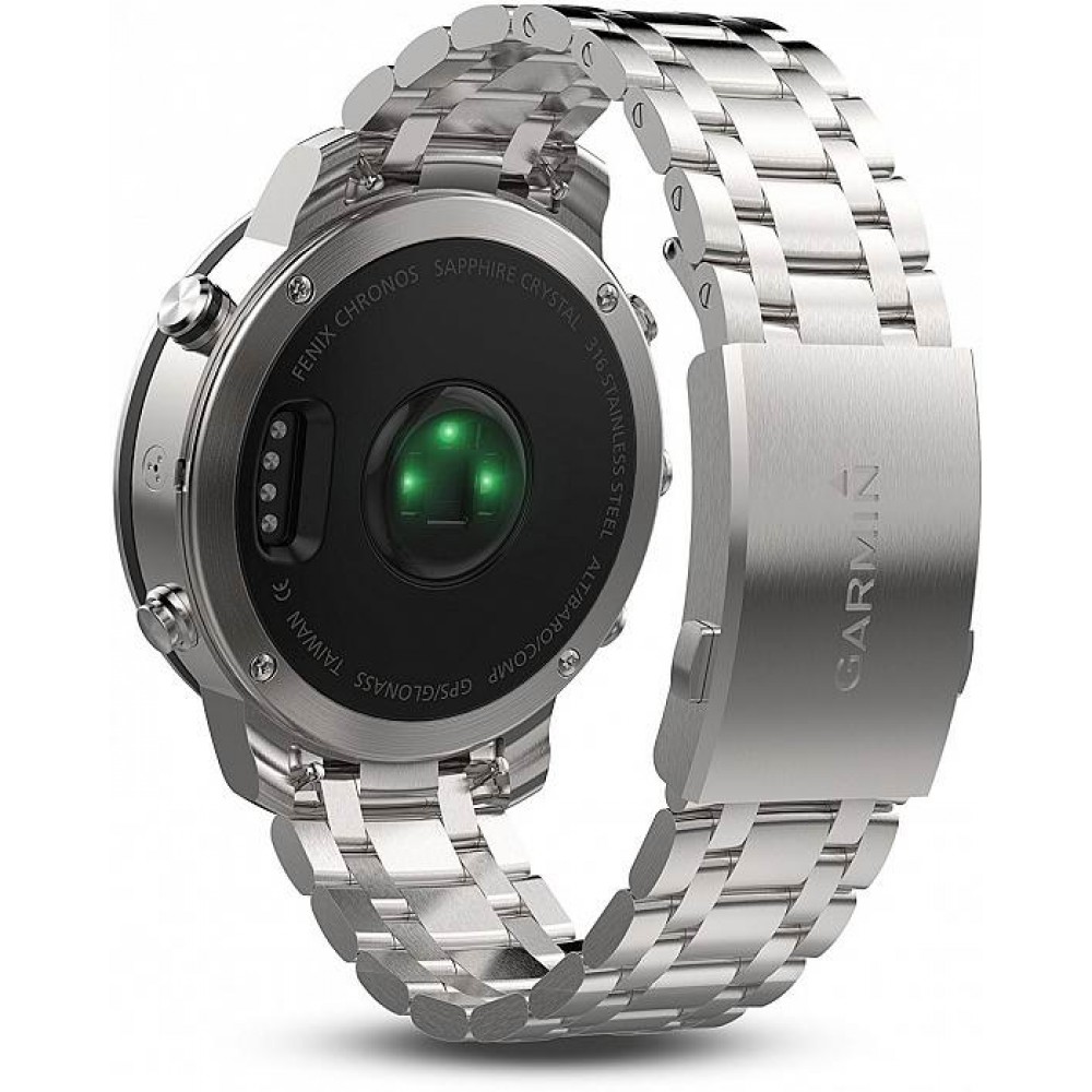 Garmin Fenix Chronos