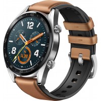 Умные часы Huawei Watch GT Classic 55023210 (Brown)