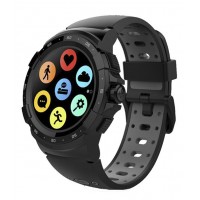Умные часы MyKronoz ZeSport 2 (Black/Grey)