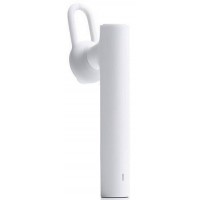 Xiaomi Mi Bluetooth Headset - Bluetooth гарнитура (White)