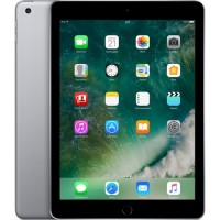 Apple iPad 9.7 Wi-Fi+Cellular 128 GB серый космос